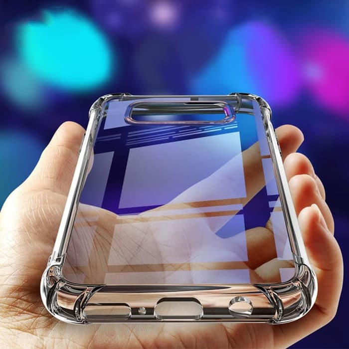 G517Case anti crack soft case silicone jelly galaxy s6 s7 s8 s9 edge plus