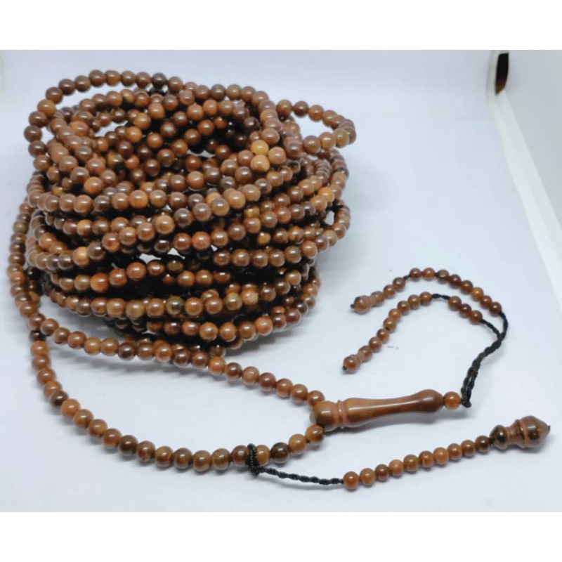 tasbih 1000 butir kaukah