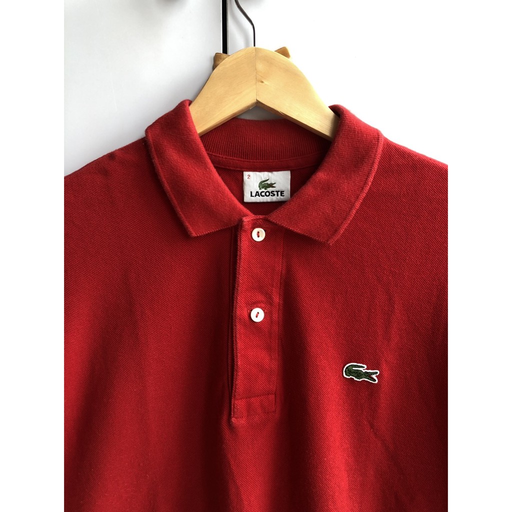 jual polo shirt lacoste