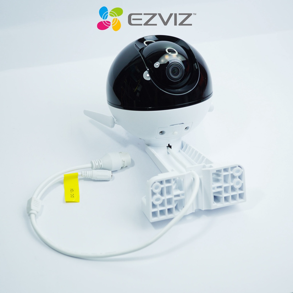 IP CAMERA WIFI EZVIZ C8C PTZ 360 2MP OUTDOOR IP65 GARANSI RESMI