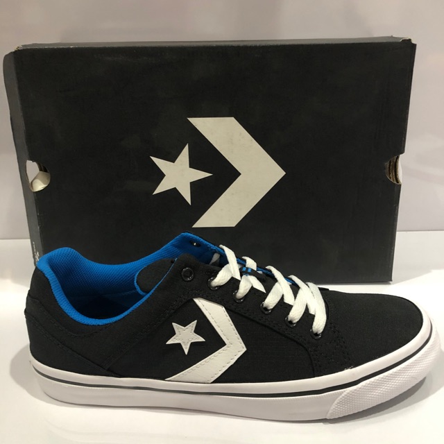  Converse  El  Distrito  Ox Black