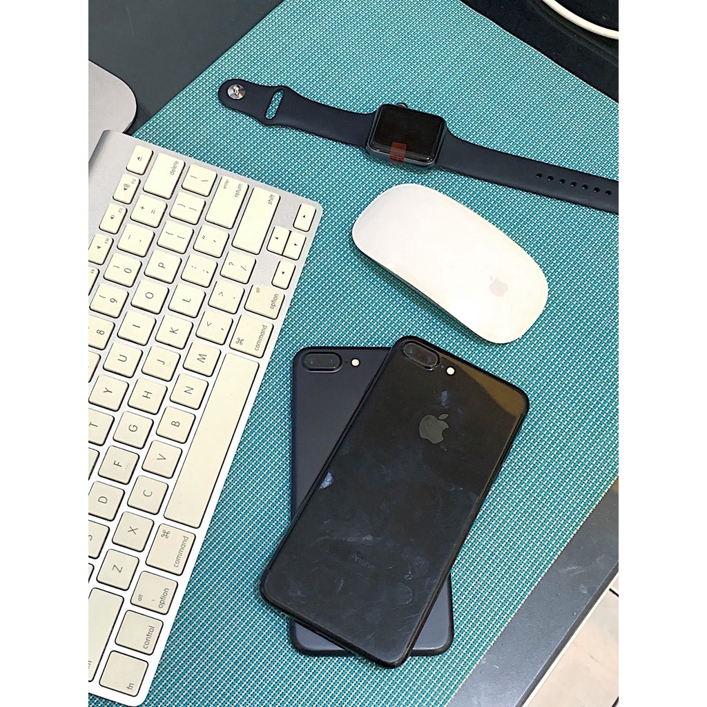 iPhone 7plus 32gb/128gb/256gb