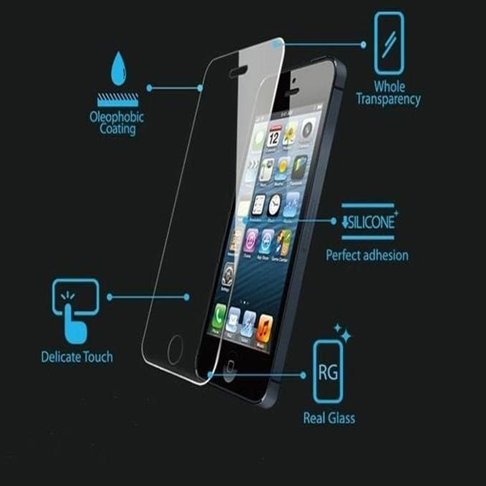 TEMPERED GLASS ANDROMAX A ANDROMAX A2 ANDROMAX B ANDROMAX E2 ANDROMAX E2 PLUS ANDROMAX G2  ANDROMAX L ANDROMAX Q1 ANDROMAX R2 ANTI GORES KACA TEMPER GLASS - CLEAR