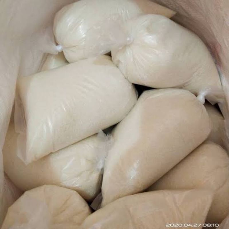 

Gula Pasir 1kg manis