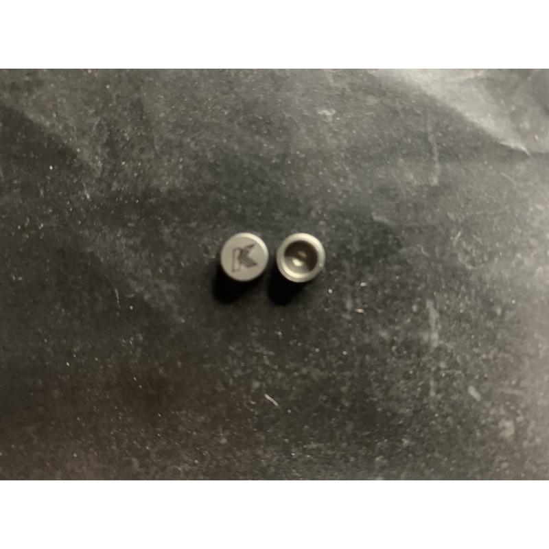 Topi Klep kawahara Racing Untuk Batang Klep 5mm