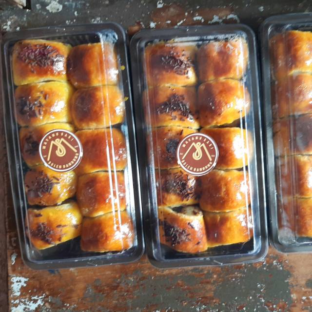 

Pisang bolen