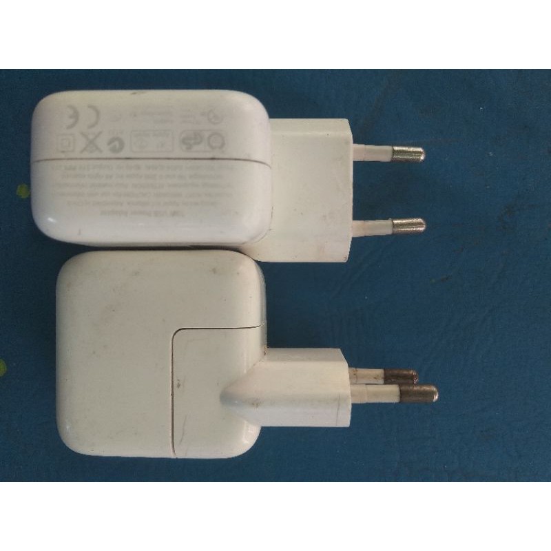 ADAPTOR IPAD 10 WAT 2 PCS COPOTAN HP ORIGINAL
