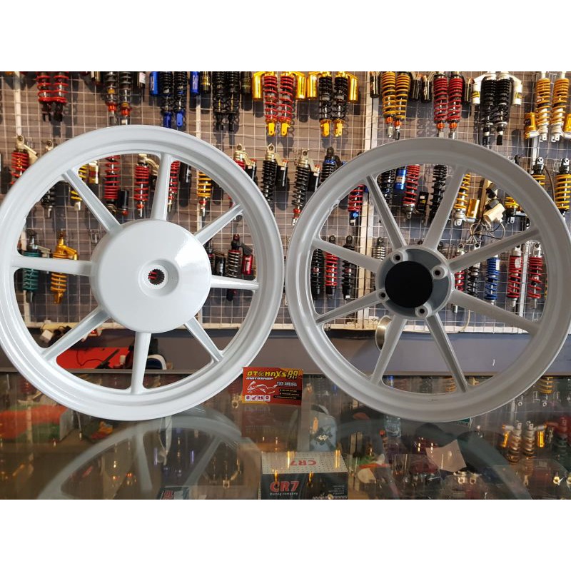 velg VOX vario 110/beat/scoppy P8L