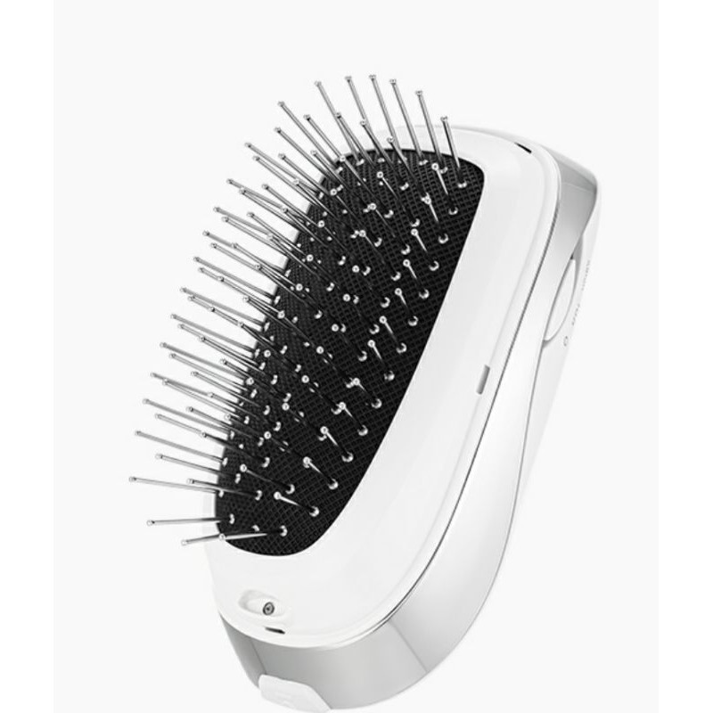 Vodana - Relaxaxing ion Vibrating Brush