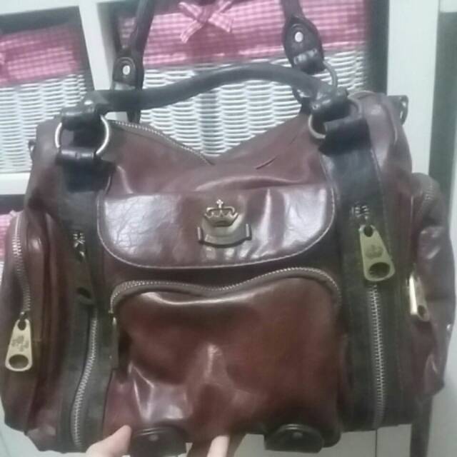 Preloved bag sophie paris sas muluss