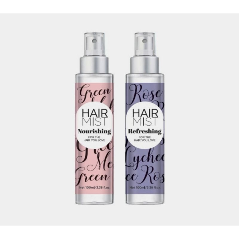HAIR MIST MINISO