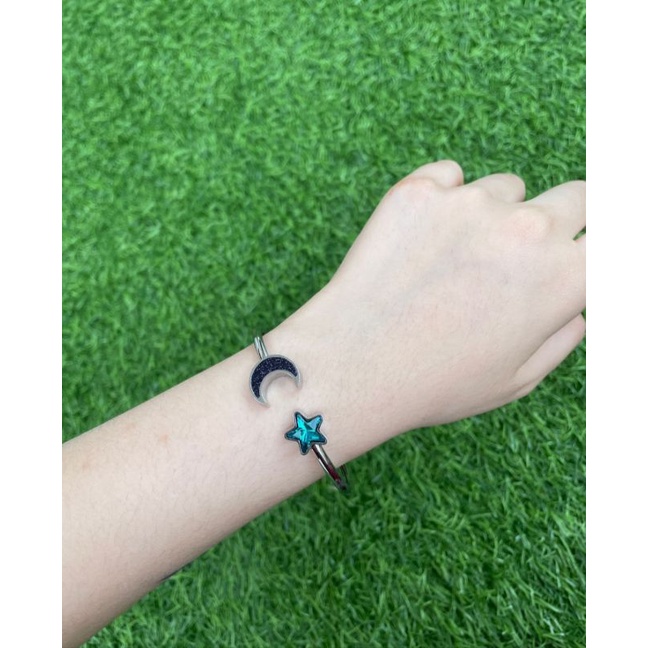 Gelang Moon Star MCI By Nagita