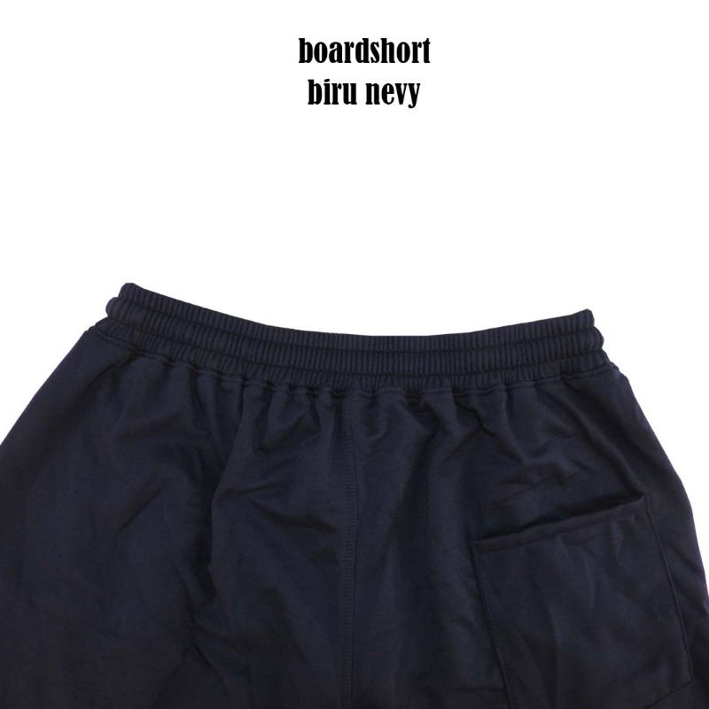 celana/boarshort/boxer/unisex/tde