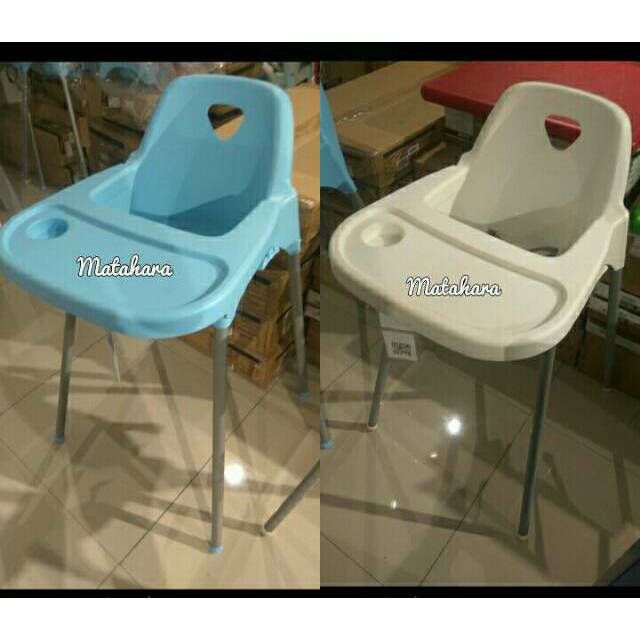 Baby chair Informa TORRY Kursi  makan bayi  Shopee  Indonesia