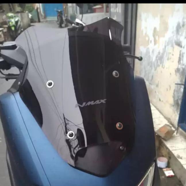 ★BEST SELLER★ VISOR NMAX NEW 2021 2020 VISOR YAMAHA NMAX BARU 2020 2021 VISOR OCITO NMAX NEW 99