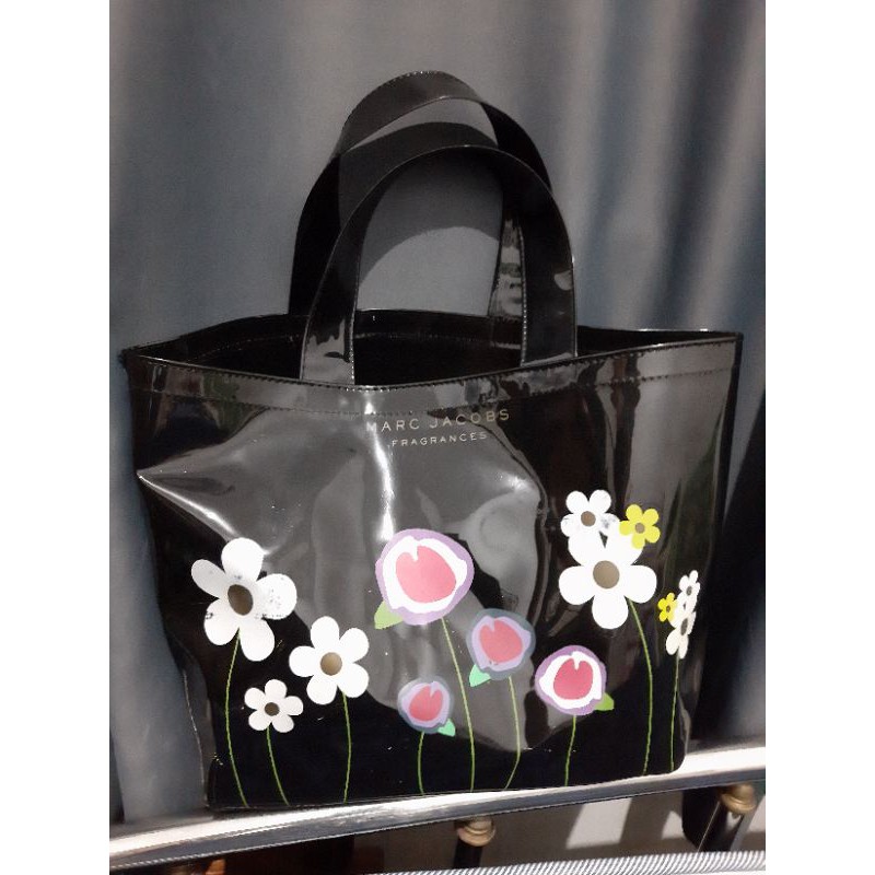 Preloved shopper bag Marc Jacob authentic