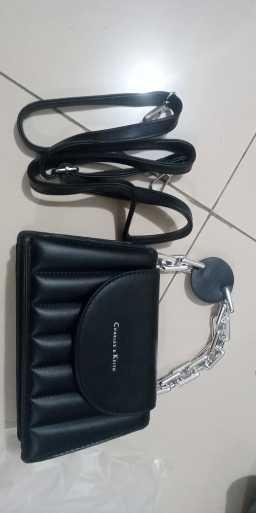 Kaki Meja Adjuster 33 Mm Sedang Baut Pendek - Kaki Stabil Kursi