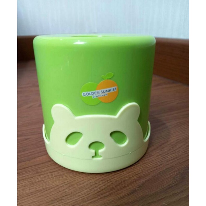 Tempat tisu gulung / tempat tisu lucu / tempat tisu karakter
