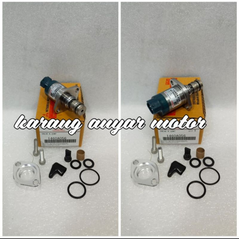 SCV VALVE INJECTION PUMP TRITON