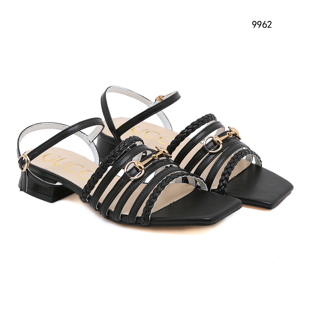 GC Strap Sandal #9962