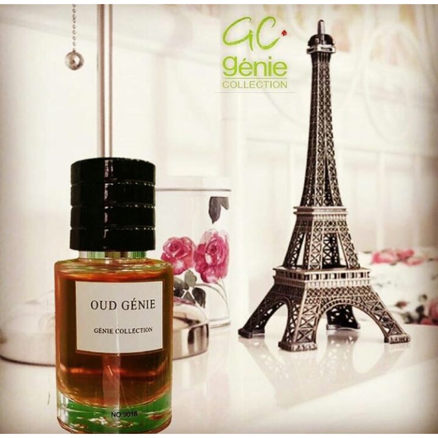 Parfum Genie Collection