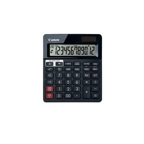 

CANON CALCULATOR AS-288R HB