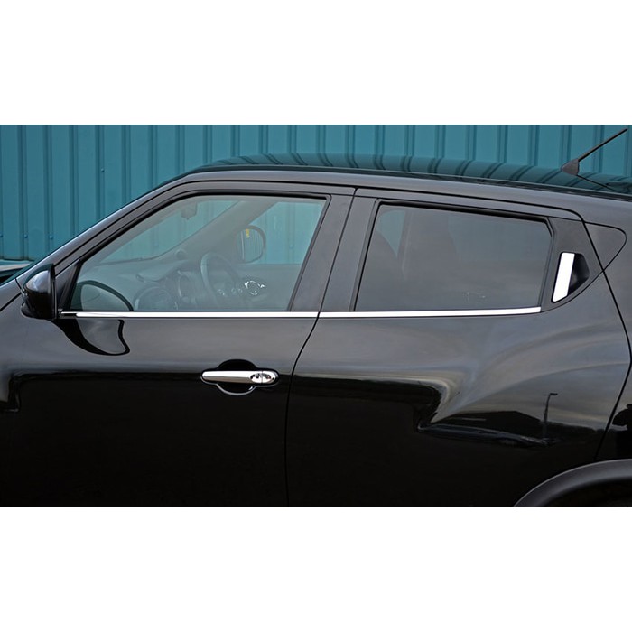 Cover Handle Nissan Juke || Kikim Variasi