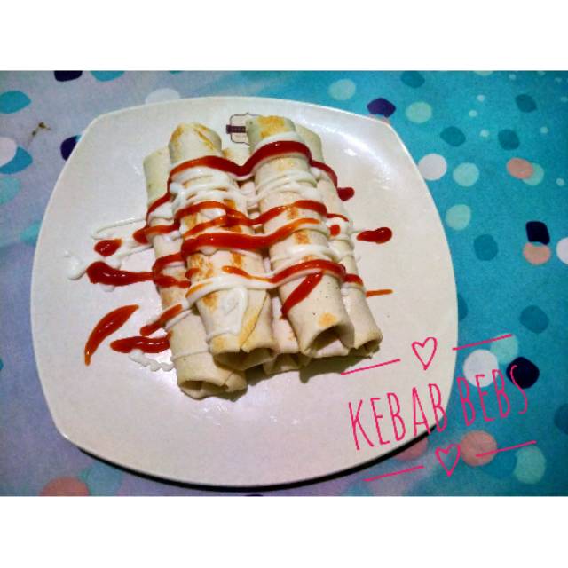 

KEBAB BEBS