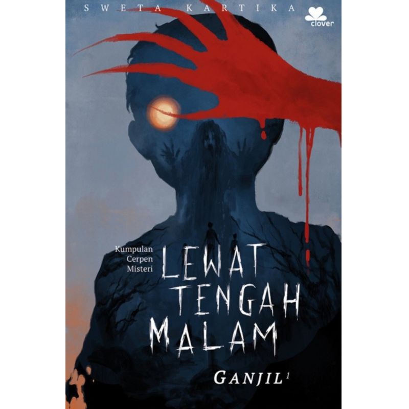 Lewat Tengah Malam - Ganjil # Sweta Kartika