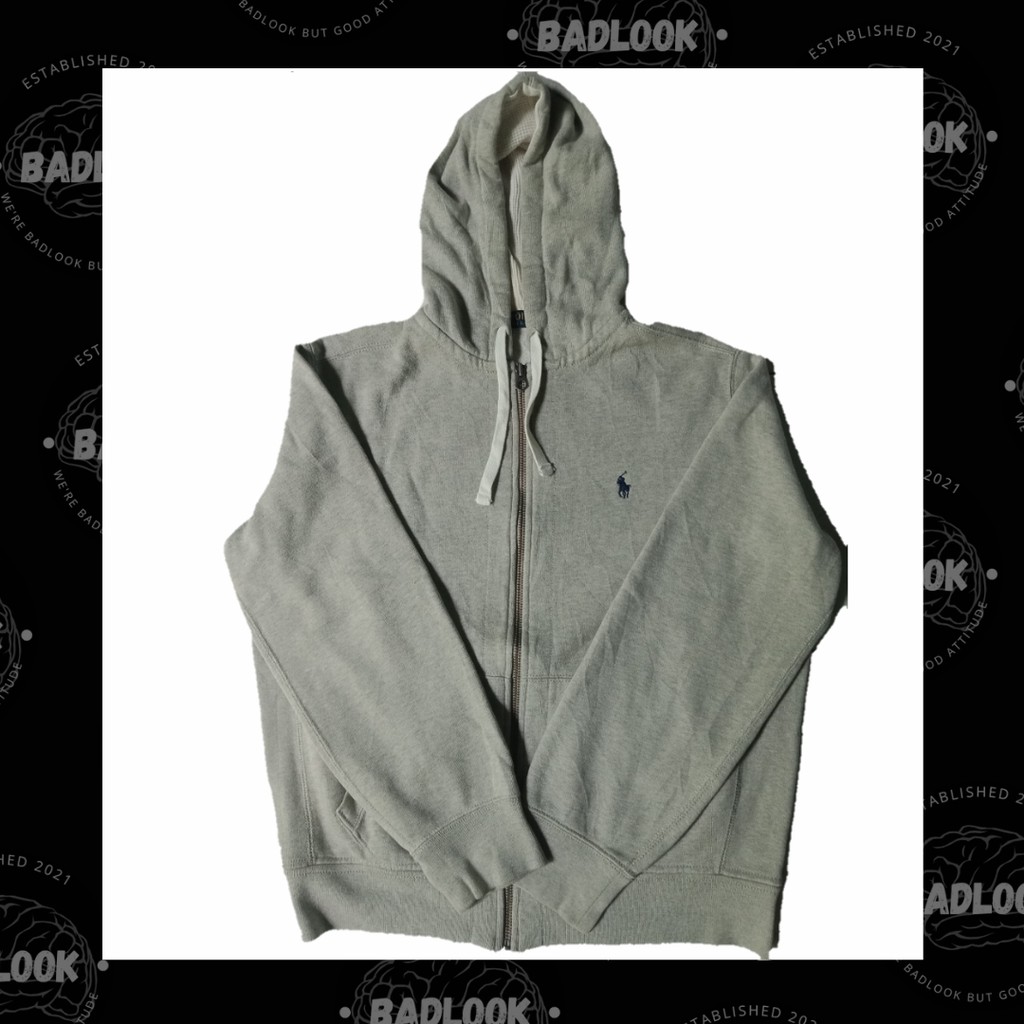 ZipHoodie Polo Ralph Lauren