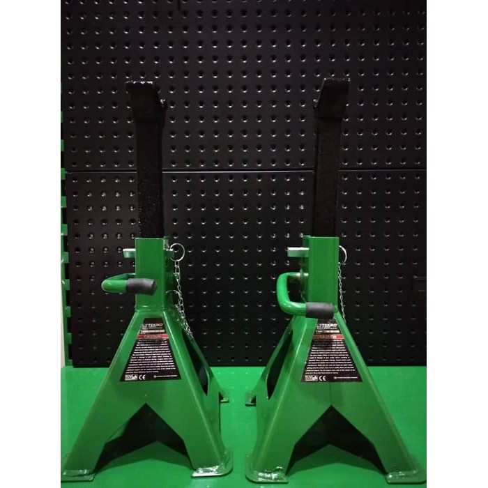 JACK STAND TEKIRO 3 TON / PENAHAN DONGKRAK