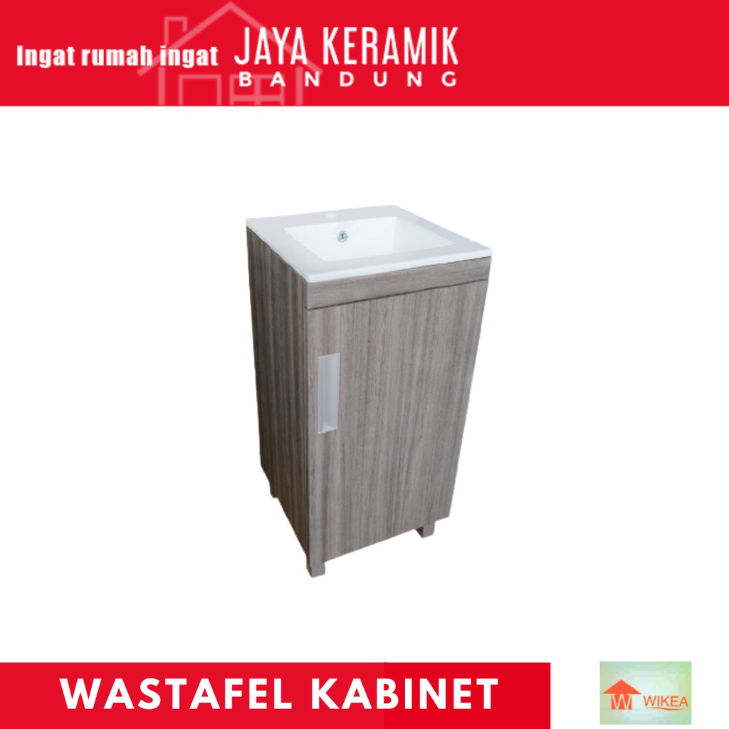 WASTAFEL KABINET// LEMARI WASTAFEL// MEJA WASTAFEL KAMAR MANDI