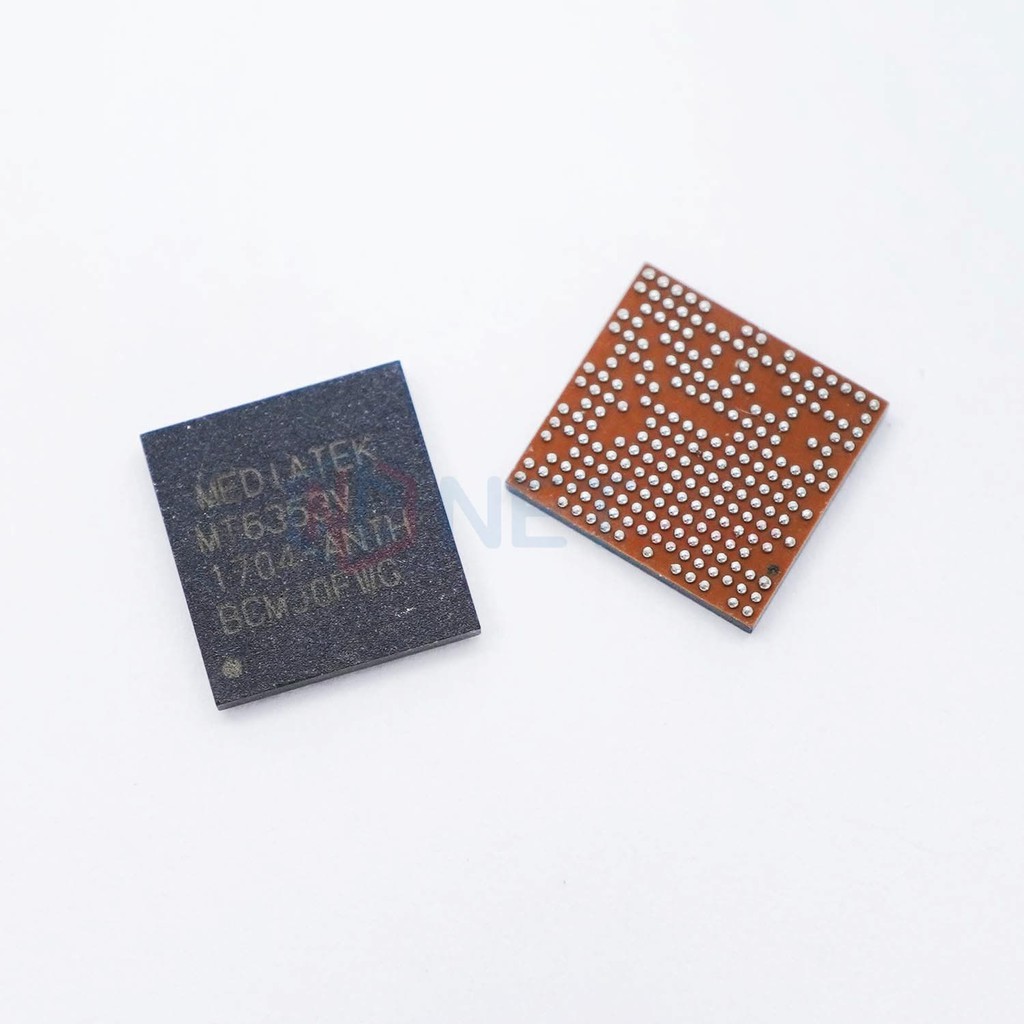 IC POWER OPPO F1S / IC POWER F1S / MT6353V