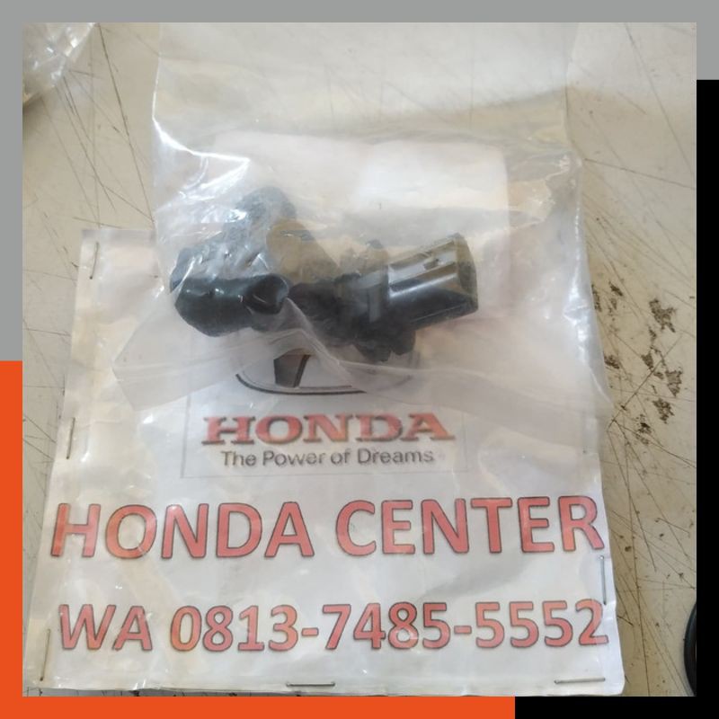 Promo SENSOR CKP SENSOR CRANKSHAFT STREAM 1700CC CIVIC VTI VTIS 2001-2005 Elegan
