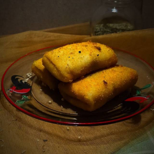 

Risoles