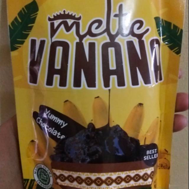 

Meltevanana