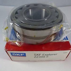 SPHERICHAL ROLLER BEARING 22308 E SKF ORIGINAL