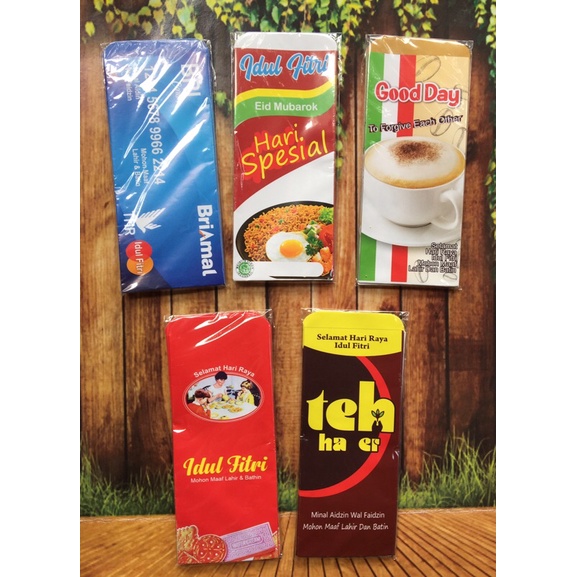 

amplop snack viral jumbo uang tanpa di lipat