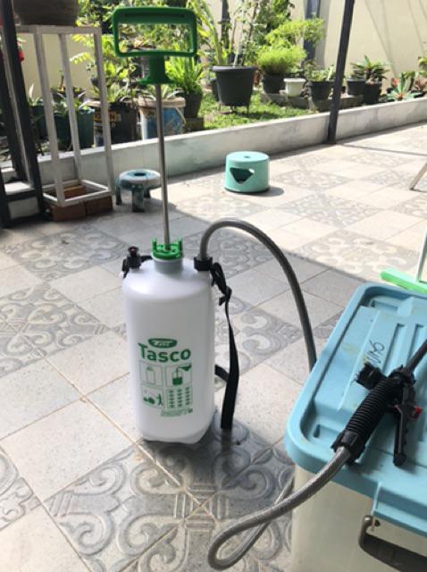 Ready Tasco Sprayer 5 Liter
