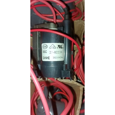 PLAYBACK TV CRT 21 INCH POLYTRON BSC25-0223N