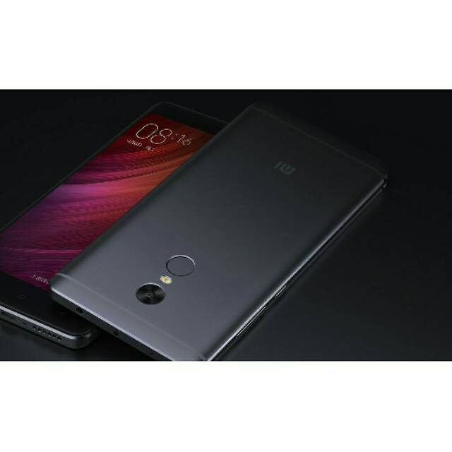Xiaomi redmi note 4x 3/32 snapdragon