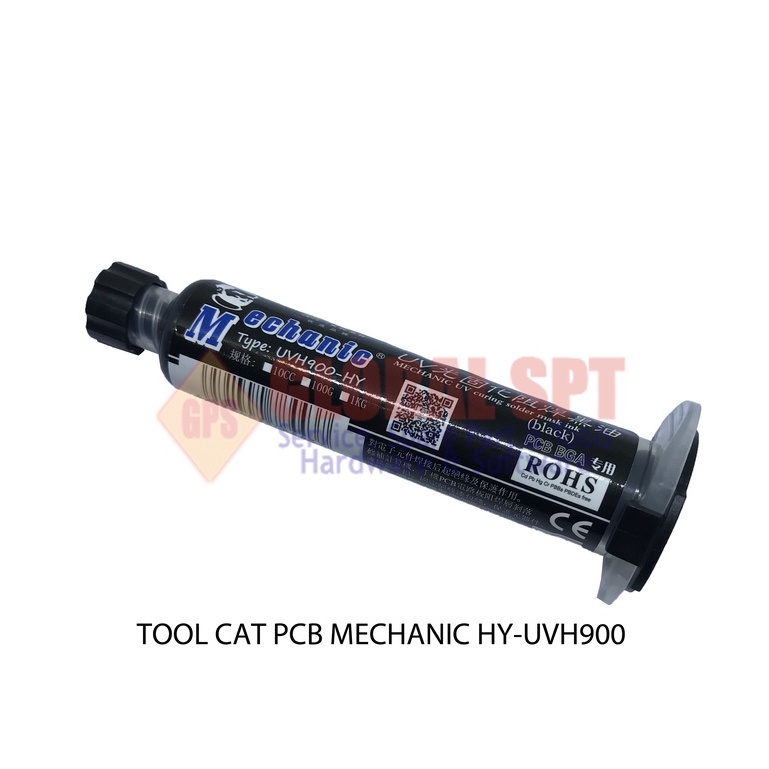 TOOLS / TOOL CAT PCB MECHANIC HY-UVH900