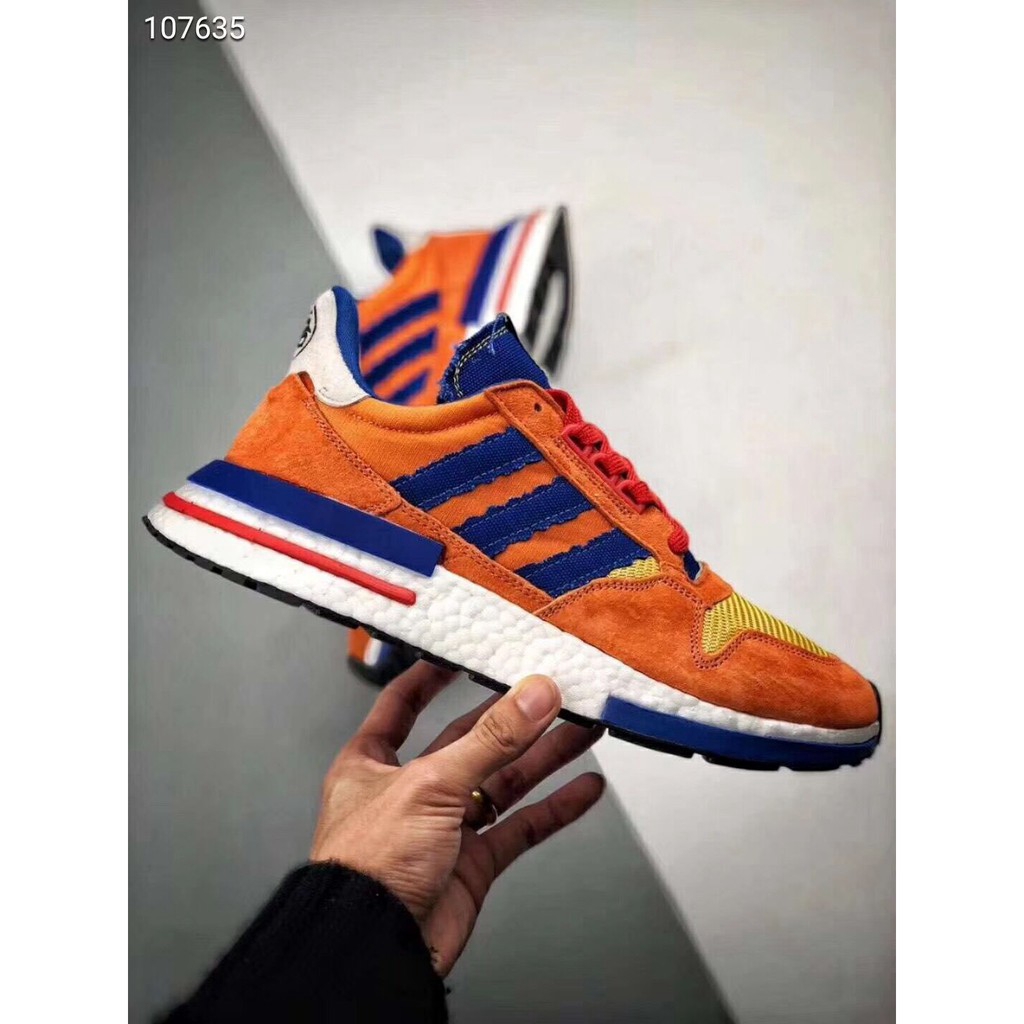 adidas son goku