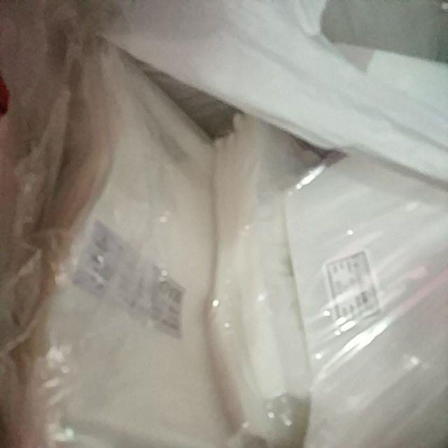 Plastik Pp Roll Tebal 0.03x20cmx100m