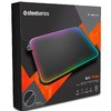 Steelseries QcK Prism RGB Dual Surface Mousepad