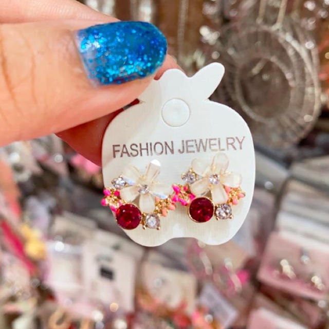 ANTING IMPORT BANGKOK