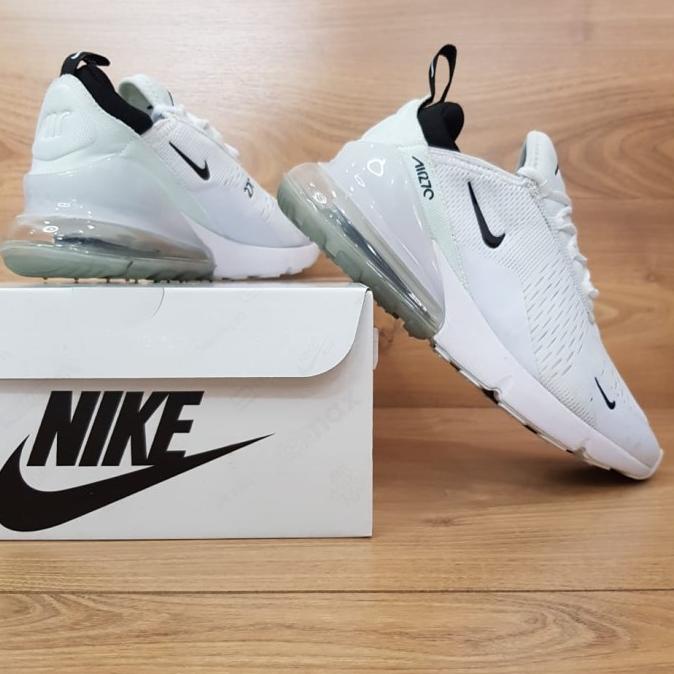 Barang Baru Sepatu Nike Airmax 270 Wanita Pria Sepatu Nike Air Max 270 Premium