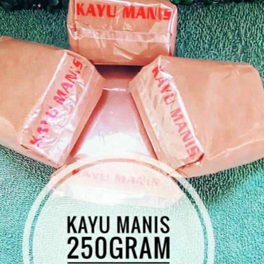 

Kayu manis bubuk asli250gr