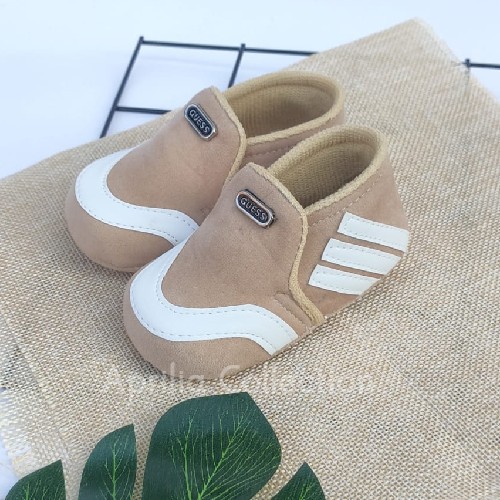 Sepatu Bayi Prewalker Laki Laki Dan Perempuan Flat Sport Sepatu Murah Dan Terbaru