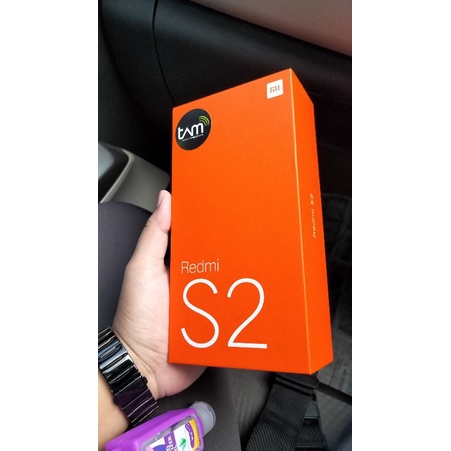 Redmi S2 RAM3GB/ROM32GB